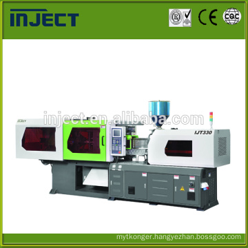high value perform pp performance injection molding machine